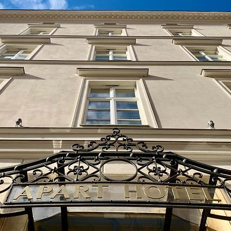 Joyinn Aparthotel ヴロツワフ エクステリア 写真