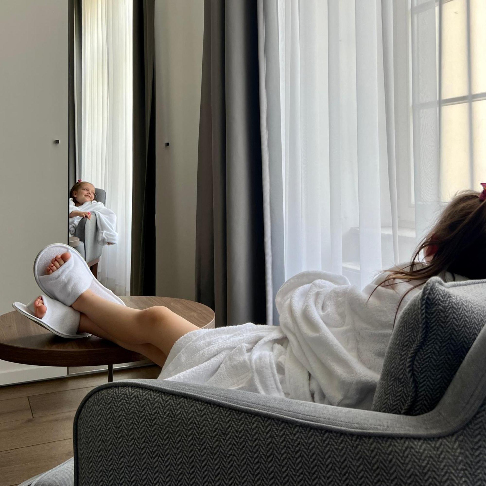 Joyinn Aparthotel ヴロツワフ エクステリア 写真
