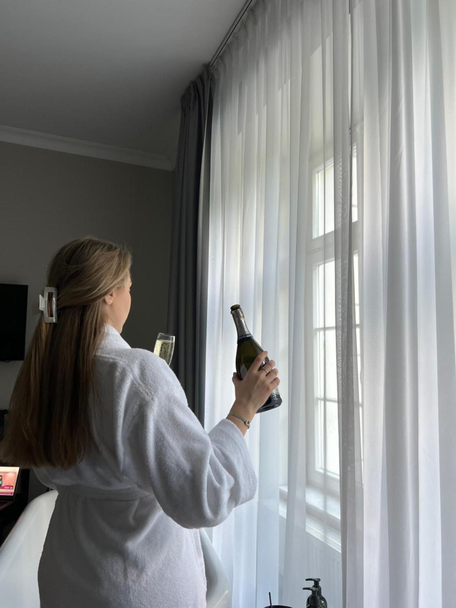 Joyinn Aparthotel ヴロツワフ エクステリア 写真