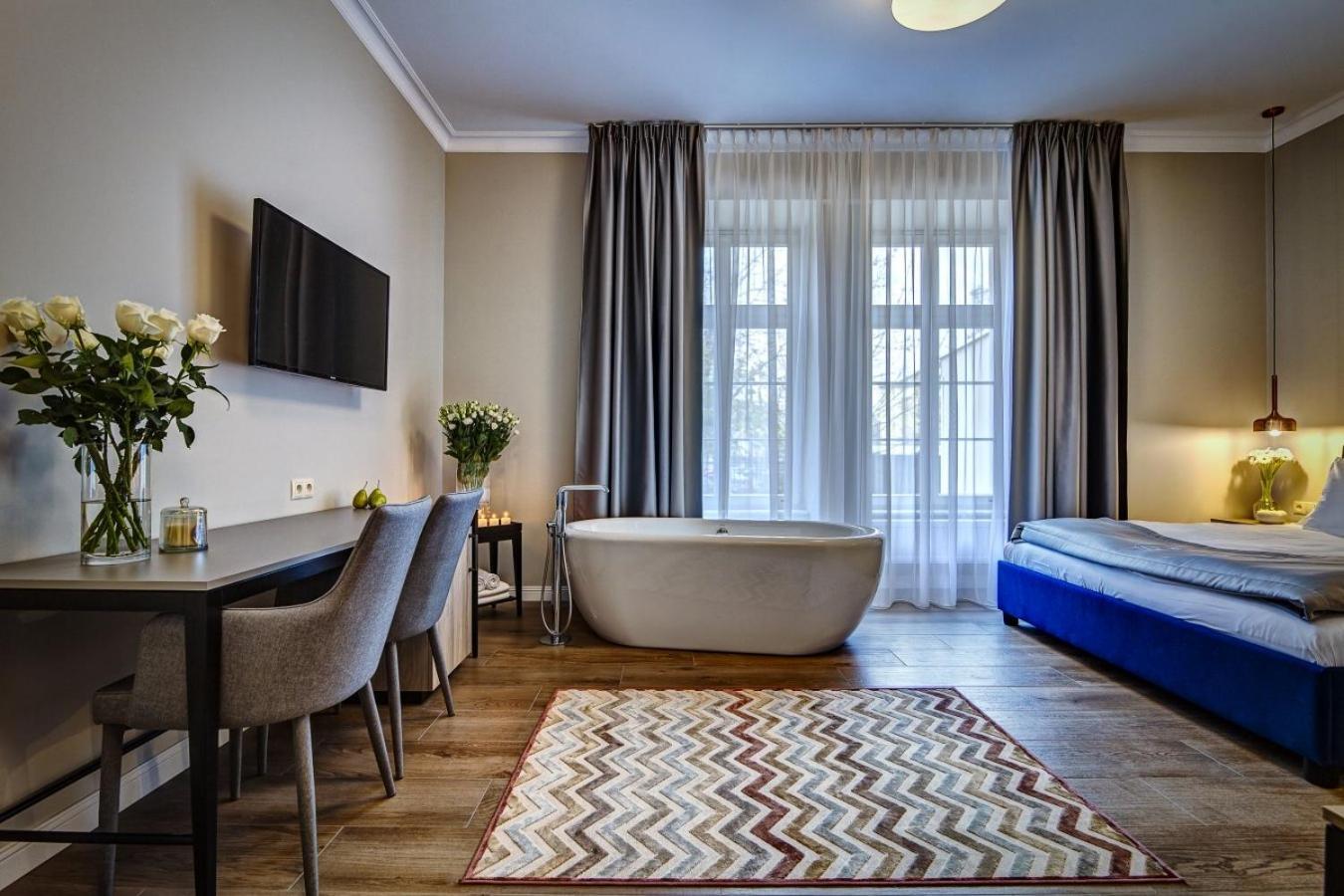 Joyinn Aparthotel ヴロツワフ エクステリア 写真