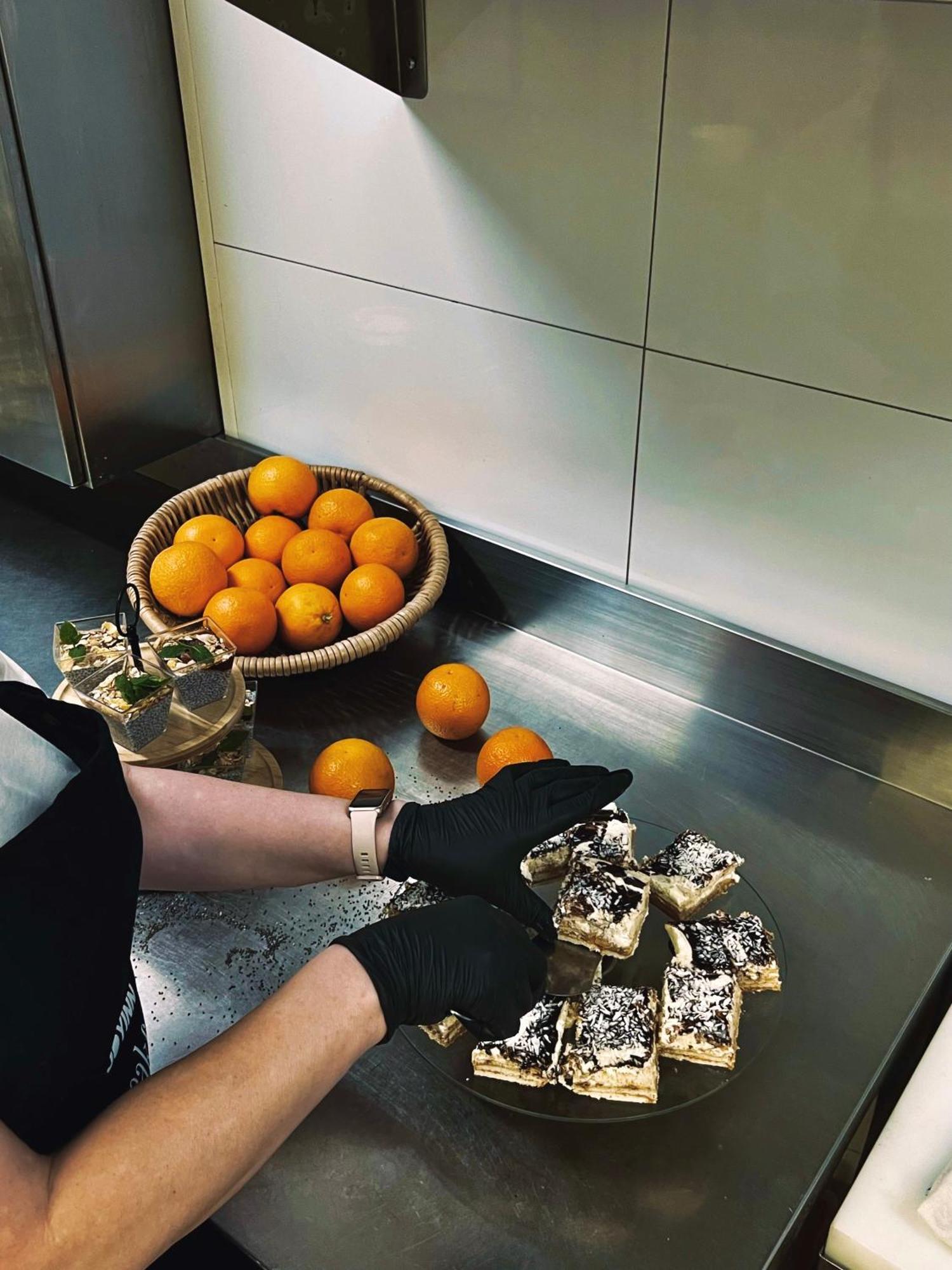 Joyinn Aparthotel ヴロツワフ エクステリア 写真