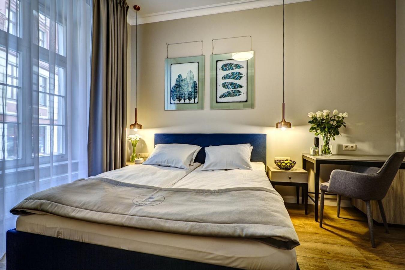 Joyinn Aparthotel ヴロツワフ エクステリア 写真