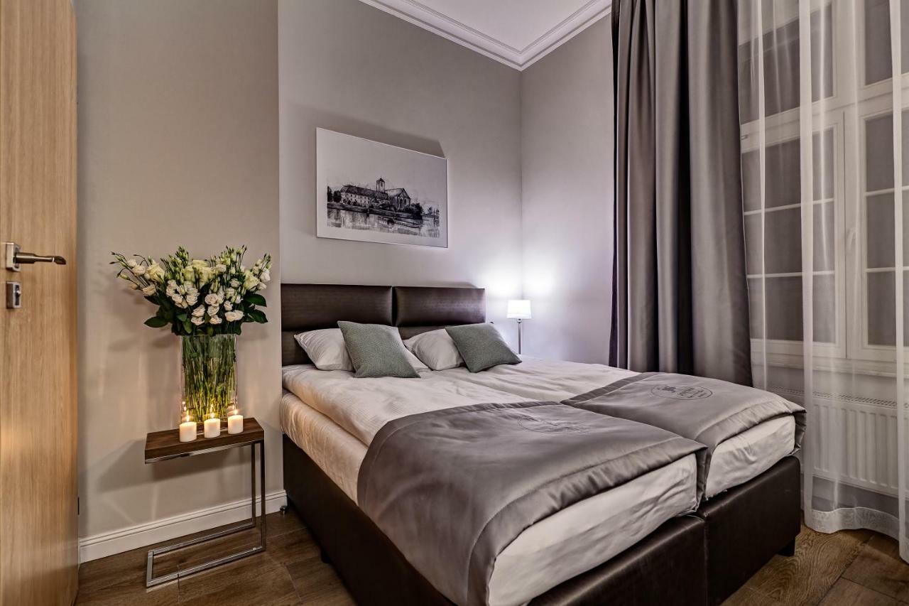 Joyinn Aparthotel ヴロツワフ エクステリア 写真
