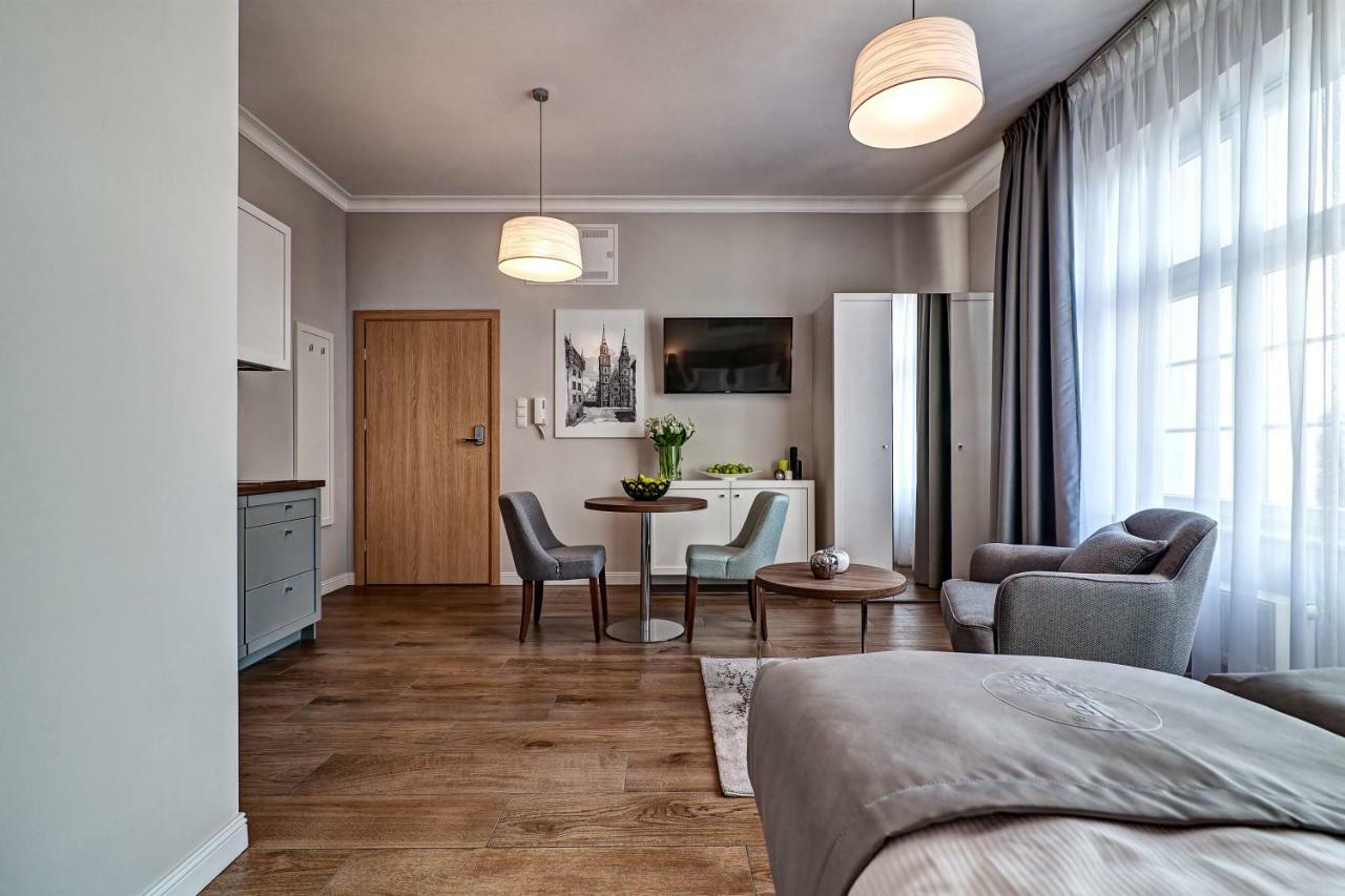 Joyinn Aparthotel ヴロツワフ エクステリア 写真