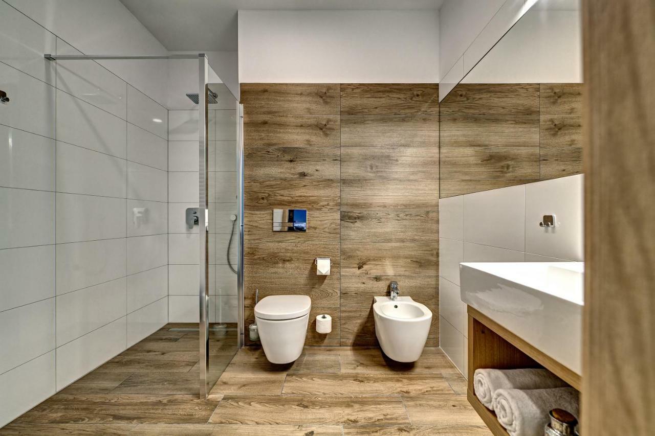 Joyinn Aparthotel ヴロツワフ エクステリア 写真